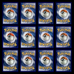 12x Flareon V and Eevee Lot Pokemon Cards Collection Set Deck Building TCG - Image 2