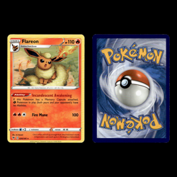 12x Flareon V and Eevee Lot Pokemon Cards Collection Set Deck Building TCG - Image 4