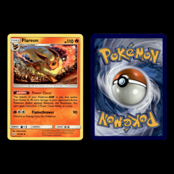 12x Flareon V and Eevee Lot Pokemon Cards Collection Set Deck Building TCG - Image 5