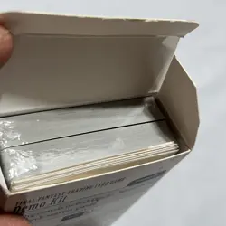 Final Fantasy DEMO KIT Trading Card Game NEW Never Used Sealed Cards English Ver - Image 5