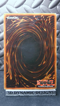 | Yugioh Trap Hole SDY-027 1st Edition Rare Starter Deck Yugi HP 🔥 | - Image 2