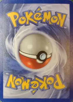 Pokemon 1999 Base Card # 47/102 "Diglett " with shadow - Image 3