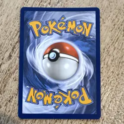 Pokemon Espurr 095/088 Foil Basic Psychic 2026 60HP Card - Image 2