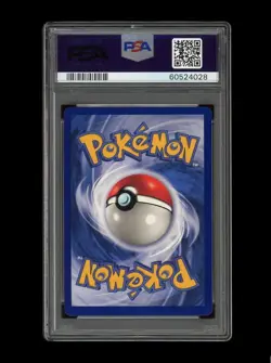 Pokemon PSA 10 GEM MINT Full Heal 1st Edition Base Set Shadowless 1999 Card #82 - Image 2