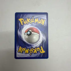 Mewtwo 3 Black Star Movie Promo Stamped Vintage Pokemon Card WOTC TCG English LP - Image 2