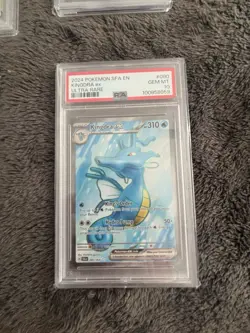 Pokemon Card Lot PSA - Image 3