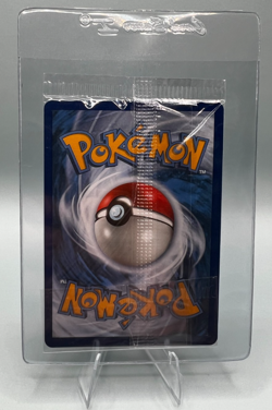 Sealed Moltres Zapdos Articuno TAG TEAM GX SM210 Promo Holo Pokemon TCG Card - Image 2
