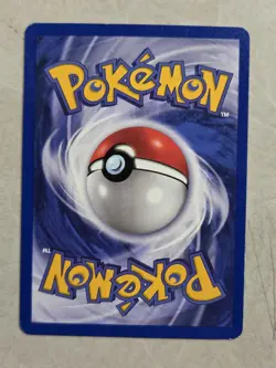 Pokemon Squirtle 1st Edition Card 68/82 Non-Holo - Image 2