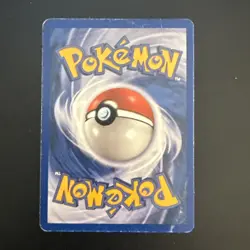 Weedle 86/112 FireRed & LeafGreen Common Pokemon Card - Image 2