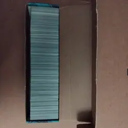 MTG Blue Card Lot – 1,337 Cards – LP – Unlimited to M13 / Legends to Gatecrash - Image 2
