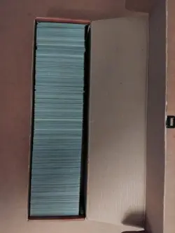 MTG Green Card Lot – 1145 Cards – LP – 2ED to M13 / FEM to GTC - Image 3