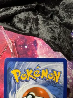 Hydrapple EX Stellar Crown Pokemon TCG Card 167/142 EX NM Condition - Image 5