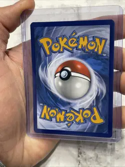 2020 Pokemon Sword & Shield Gengar 085/202 Holo Rare NM/MT Pokemon Card TCG - Image 3