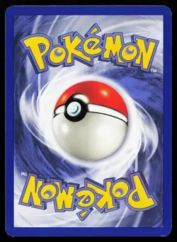 Dark Persian 42/82 1st Edition Uncommon Team Rocket Pokemon Card - Image 2