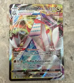 11x Evolving Skies VMax Pokemon TCG Cards Lot - Image 5