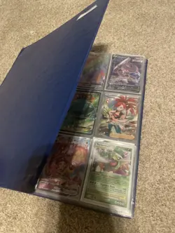 MASSIVE POKEMON ULTRA RARE COLLECTION (20 CARD LOT READ DESCRIPTION!) - Image 1