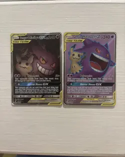MASSIVE POKEMON ULTRA RARE COLLECTION (20 CARD LOT READ DESCRIPTION!) - Image 4