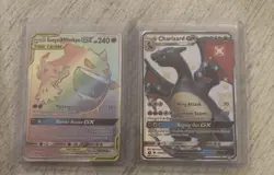 MASSIVE POKEMON ULTRA RARE COLLECTION (20 CARD LOT READ DESCRIPTION!) - Image 5