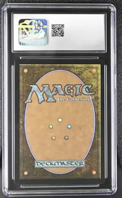 SLIVER HIVELORD Secret Lair Foil Thomas Baxa CGC 10 MTG [Nostalgium] - Image 2