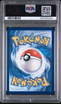 Pokemon TCG Meowth SIR Perfect Order 121/088 - PSA 10 - Image 2