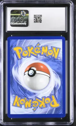 CGC 10 MAGNETON 159 SURGING SPARKS ELITE TRAINER BOX POKEMON GEM MINT - Image 2
