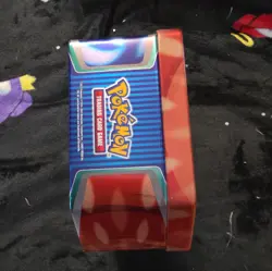 Pokemon Paldea Legends Koraidon Tin - Image 5