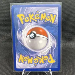 The Pokemon Company 2013 Pokemon TCG Emolga Full Art Holo RC23/RC25 - Image 2