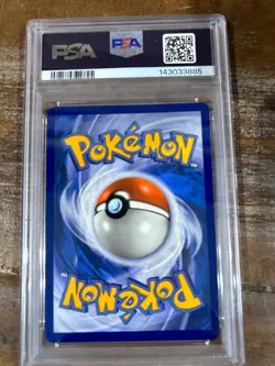 POKEMON 2022 Lost Origin Full Art CENTISKORCH Vmax #TG15 PSA 10 Gem Mint RARE - Image 2
