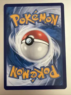 2025 Pokemon TCG Chinese Gem Pack Vol.3 CBB3C 0307/07 Gengar J70 ZR37 - Image 2