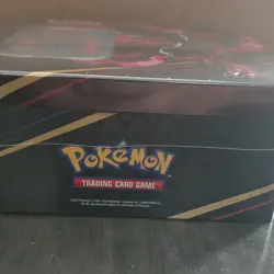 Pokemon TCG Crown Zenith Tin Galarian Moltres Promo English 2023 - Image 5
