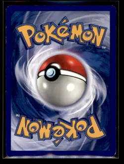 1999 Pokemon TCG Flareon Holo (3) Jungle #03/64 - Image 2