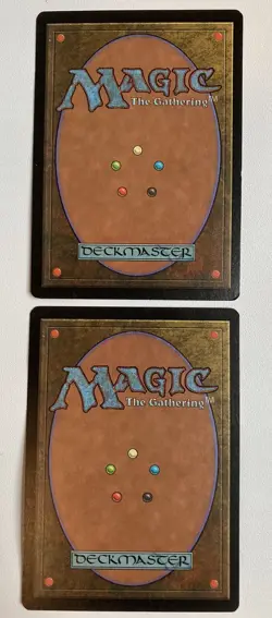 x2 River Bear Creature MTG Magic Portal Second Age English Near Mint-Mint (NM-M) - Image 4