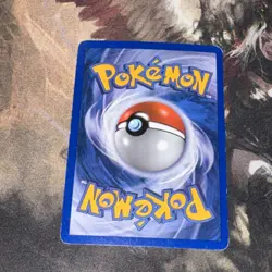 Gligar Pokemon 16/101 Dragon Frontiers Reverse Holo Mp Delta Species - Image 3