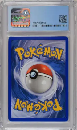 2003 Pokemon Aquapolis Holo Rare Muk H17/H32 CGC 8.5 - Image 2