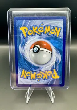 Pokemon TCG Greninja Gold Star SWSH144 Celebrations Black Star Promo Near Mint - Image 4