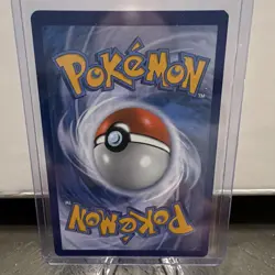 Pokemon TCG Gardevoir Cosmos Holo #141/214 - Image 2