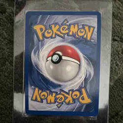 Pokemon TCG 1st edition Dark Slowbro Team Rocket 12/82 Holo Rare - Image 3