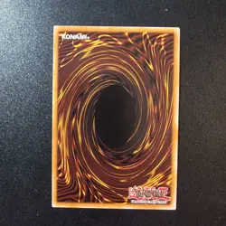 Yu-Gi-Oh! Number 39: Utopia Roots Ultimate Rare Legacy of the Valiant 1st Ed - Image 2
