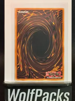 Yu-Gi-Oh! TCG Gravity Collapse VASM-EN030 Valiant Smashers 1st Edition Rare - Image 2