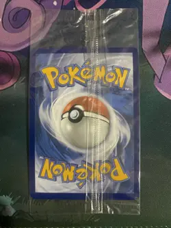 Pokemon TCG-Snorlax-Full Art IR-Sealed Promo-051-S&V 151-English - Image 2