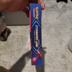 Pokemon Eternatus Vmax Premium Collection - Image 2