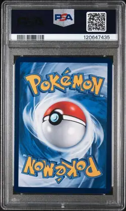 Pokemon VAPOREON VMAX PSA10 Sword & Shield Promos CSM2a 157 CHINESE Super Rare - Image 2