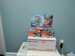 Pokemon Japanese Booster Box bundle. - Image 5