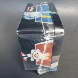 2020 Pokemon TCG Galar Partners Tin Inteleon V Blue New Sealed - Image 4