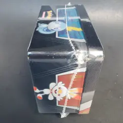 2020 Pokemon TCG Galar Partners Tin Cinderace V Red New Sealed - Image 4