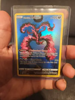 Pokemon TCG Galarian Articuno, Zapdos, Moltres - Promos - SWSH282/283/284 - Image 2