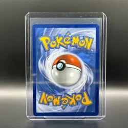 2025 Leafeon 005/131 Prismatic Evolutions Pokemon Poke Ball Reverse Holo - Image 2