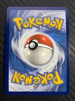 Pokemon TCG Flutter Mane SVP 097 Black Star Promo Scarlet & Violet Promo NM - Image 2