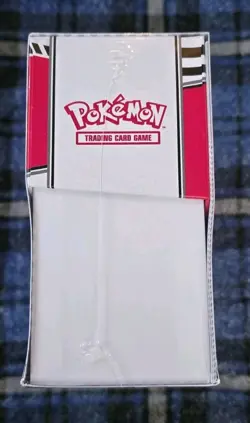 Pokemon TCG White Flare Elite Trainer Box ETB New Factory Sealed - Image 4