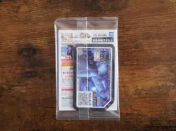 Pokemon ARMORED MEWTWO 365/SM-P | Sealed | Sun & Moon Promos | 2019 - Image 2